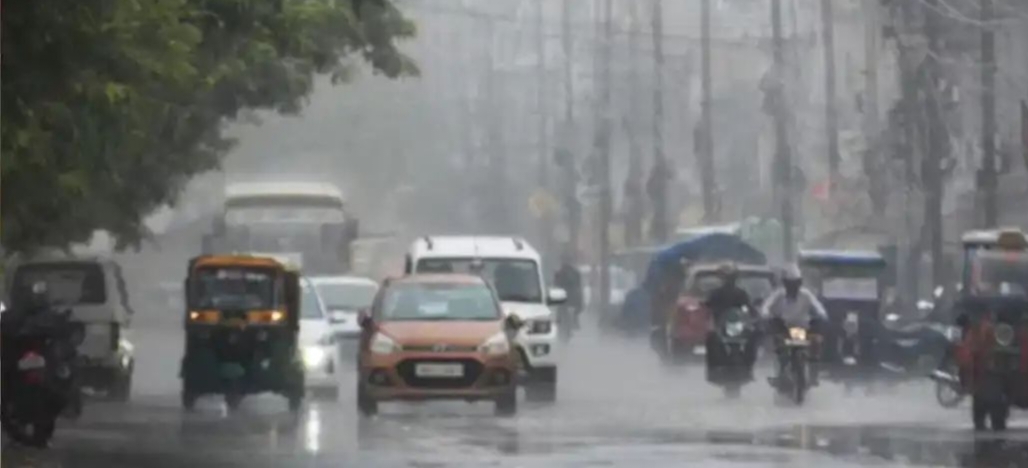 दो दिन बाद बदलेगा मौसम का मिजाज, पूर्वांचल में बढ़ेगी बादलों की सक्रियता