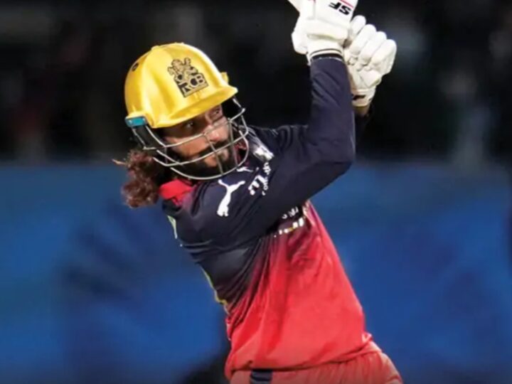 पाटीदार के तूफान में उड़ी गुजरात, लगातार दूसरे IPL फाइनल में पहुंची बेंगलुरु
