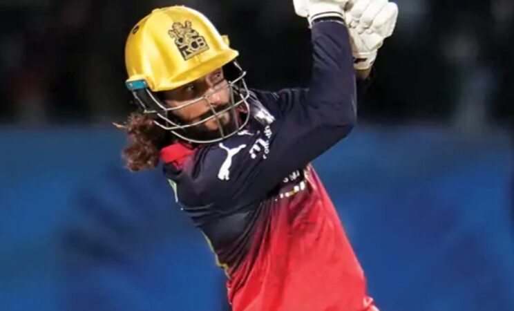 पाटीदार के तूफान में उड़ी गुजरात, लगातार दूसरे IPL फाइनल में पहुंची बेंगलुरु