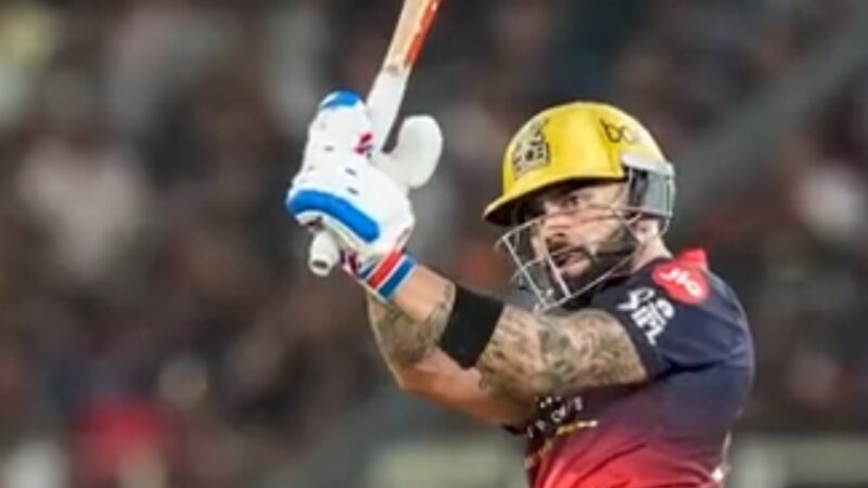 लगातार दूसरी बार IPL चैंपियन बना बेंगलुरु, गुजरात को 5 विकेट से हराकर जीता खिताब