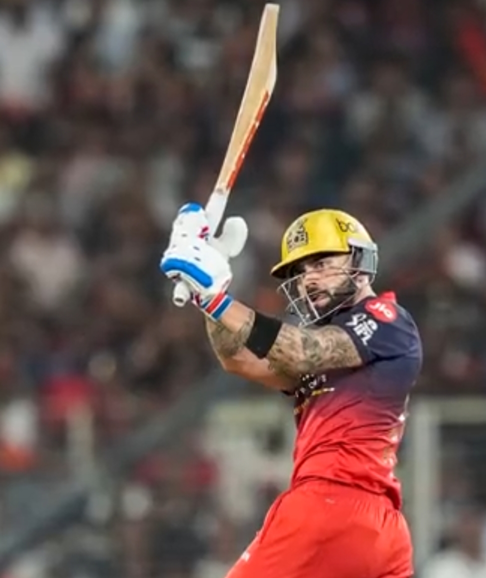 लगातार दूसरी बार IPL चैंपियन बना बेंगलुरु, गुजरात को 5 विकेट से हराकर जीता खिताब