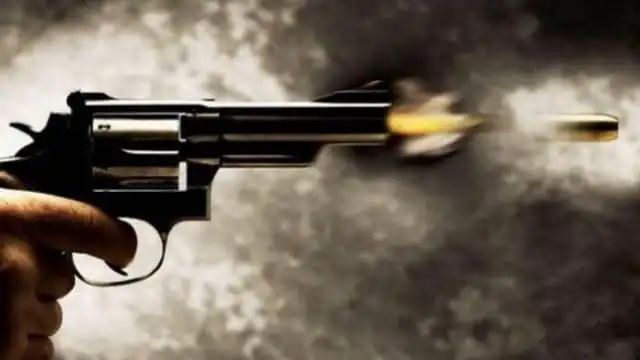 मेरठ के रसूलपुर धौलड़ी गांव की घटना, आरोपी फरार