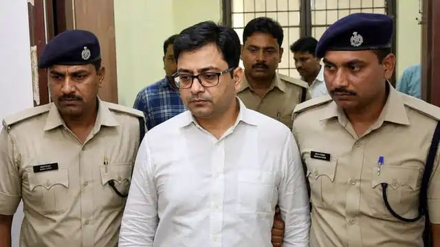 ED डायरेक्टर बन DM पर बनाया दबाव, STF ने शातिर जालसाज को दबोचा