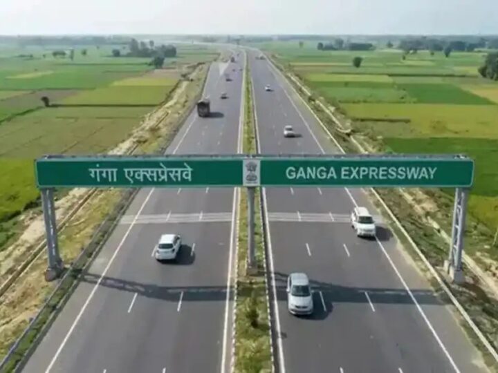 गंगा एक्सप्रेसवे से हरिद्वार कनेक्ट, धार्मिक यात्रा होगी आसान