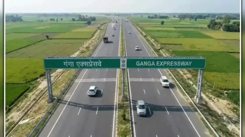 गंगा एक्सप्रेसवे से हरिद्वार कनेक्ट, धार्मिक यात्रा होगी आसान