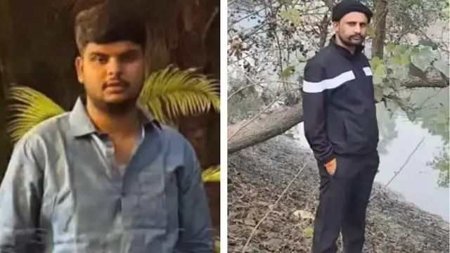 पूर्व बीजेपी MLC मनोज सिंह के भांजे हर्ष हत्याकांड का मुख्य आरोपी पुलिस मुठभेड़ में ढेर