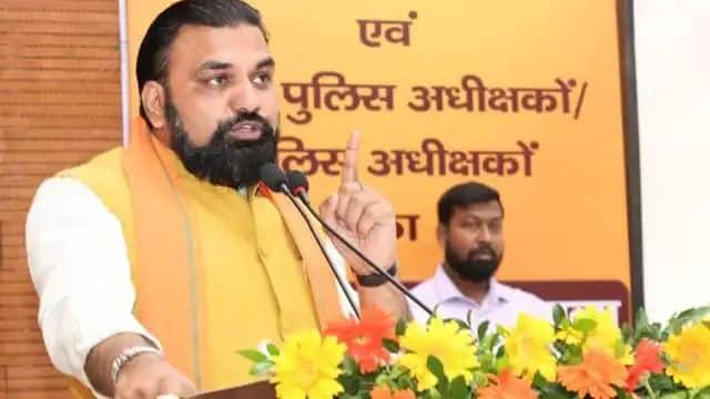 18 दिन में पांच एनकाउंटर: सम्राट सरकार में अपराधियों पर पुलिस का शिकंजा तेज