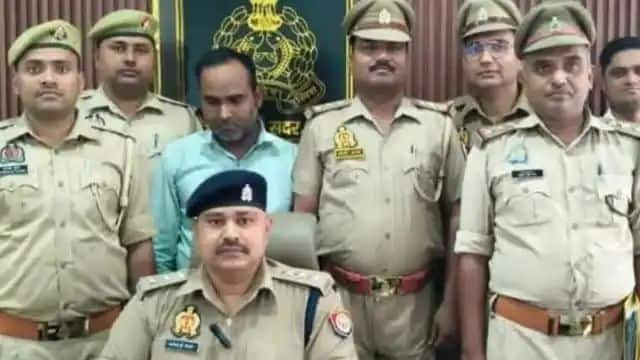 हाईकोर्ट का जज बनकर एसपी पर दबाव बनाने वाला गिरफ्तार