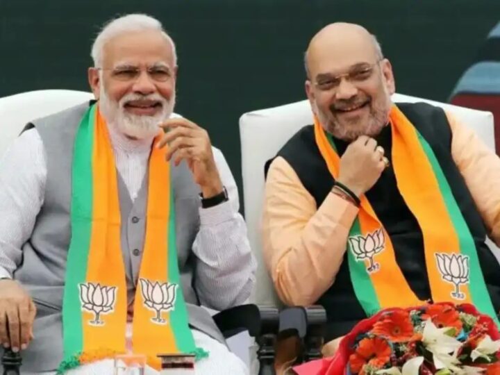 बंगाल में बीजेपी की जीत के 5 नायक, जिन्होंने ढहा दिया ममता बनर्जी का किला