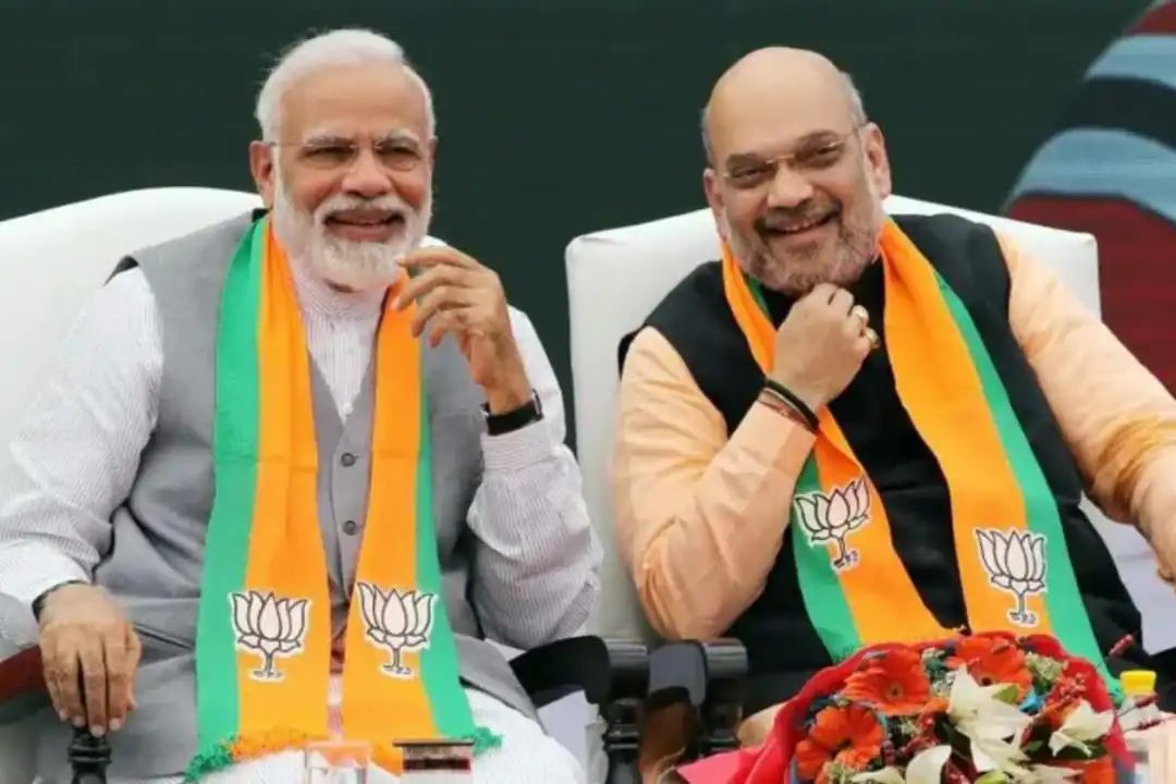 बंगाल में बीजेपी की जीत के 5 नायक, जिन्होंने ढहा दिया ममता बनर्जी का किला