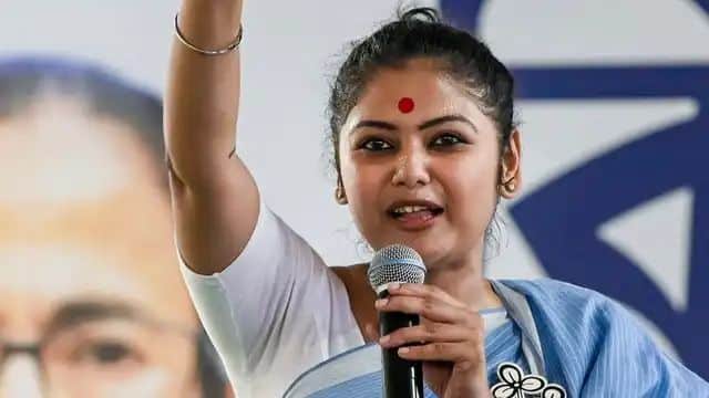 “हृदय मा छे काबा, नयने मदीना” बना चुनावी मुद्दा, बंगाल में तेज हुआ ध्रुवीकरण
