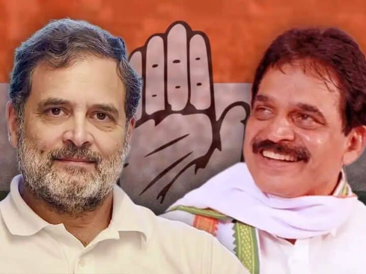 केरल में कांग्रेस की बड़ी वापसी, 7 साल बाद चार राज्यों में होंगे कांग्रेस के मुख्यमंत्री