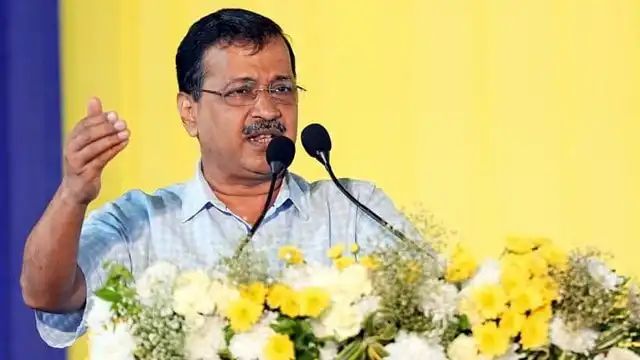 पंजाब से मोदी सरकार के अंत की शुरुआत होगी: केजरीवाल
