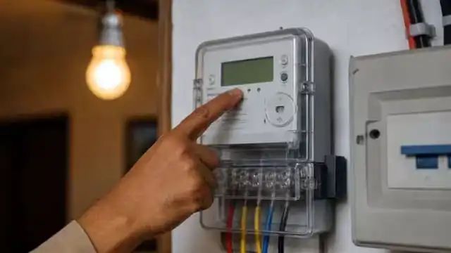 स्मार्ट प्रीपेड मीटर होंगे पोस्टपेड