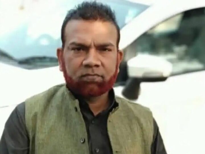1600 करोड़ फर्जीवाड़े का मास्टरमाइंड गिरफ्तार