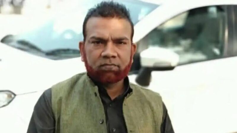 1600 करोड़ फर्जीवाड़े का मास्टरमाइंड गिरफ्तार