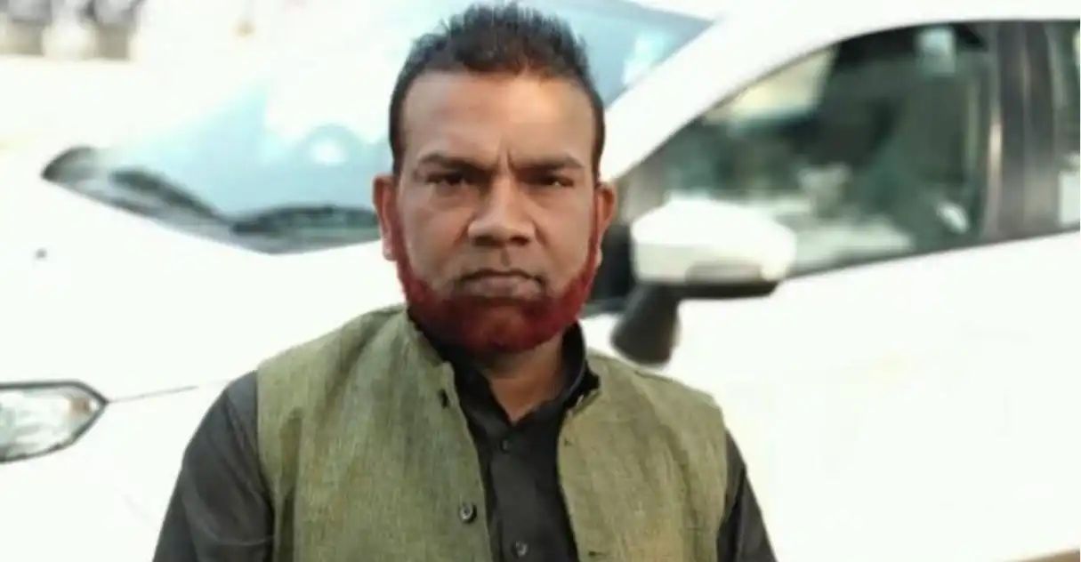 1600 करोड़ फर्जीवाड़े का मास्टरमाइंड गिरफ्तार