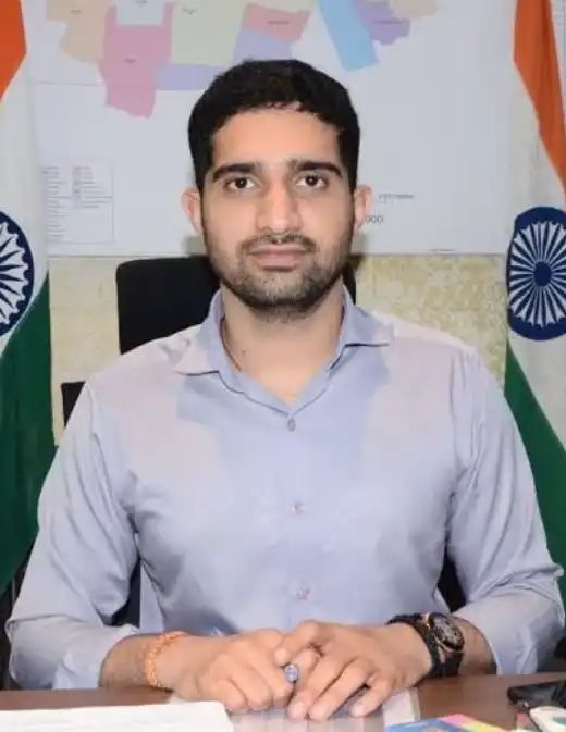 276 पार्कों का होगा कायाकल्प: नगर आयुक्त