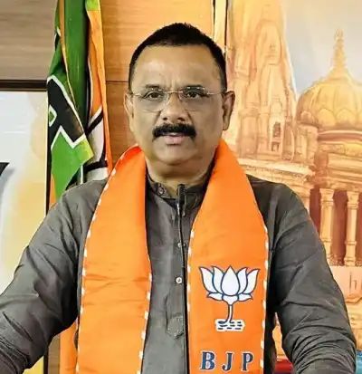 महापौर का इंस्टाग्राम अकाउंट हैक