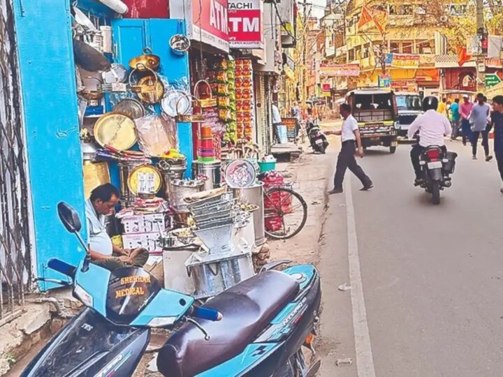 कॉरिडोर और टाउनशिप की घोषणा से गया में जमीन बाजार गर्म, 35 लाख की जमीन पहुंची 75 लाख तक