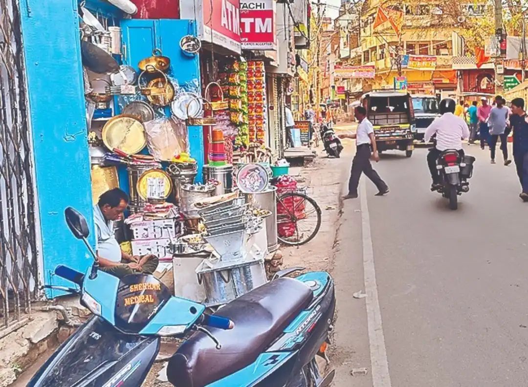 कॉरिडोर और टाउनशिप की घोषणा से गया में जमीन बाजार गर्म, 35 लाख की जमीन पहुंची 75 लाख तक