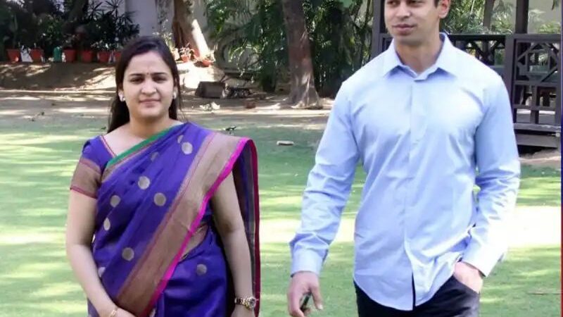 प्रतीक यादव ने पत्नी अपर्णा पर लगाए थे गंभीर आरोप, सोशल मीडिया पोस्ट से मचा था विवाद