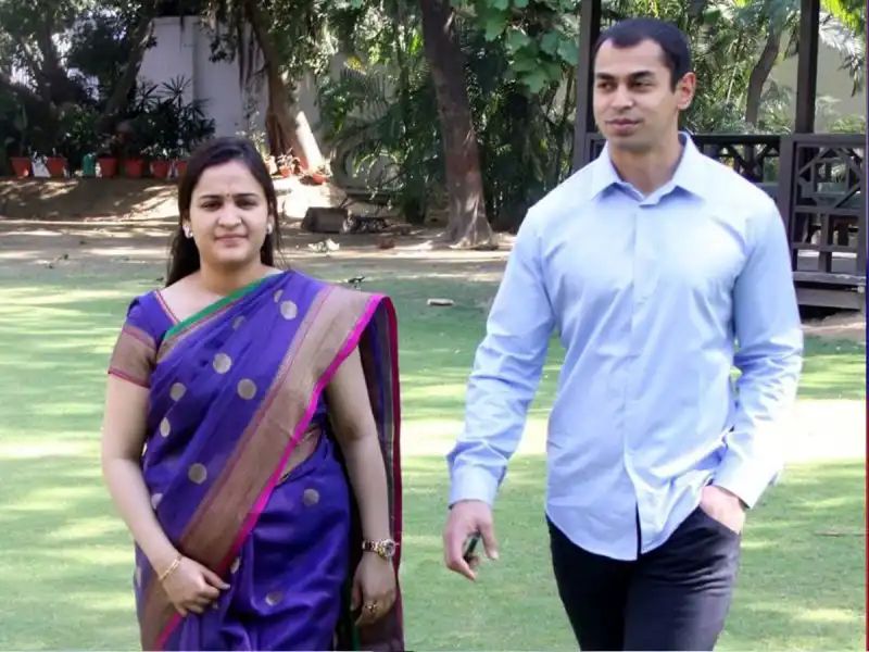 प्रतीक यादव ने पत्नी अपर्णा पर लगाए थे गंभीर आरोप, सोशल मीडिया पोस्ट से मचा था विवाद