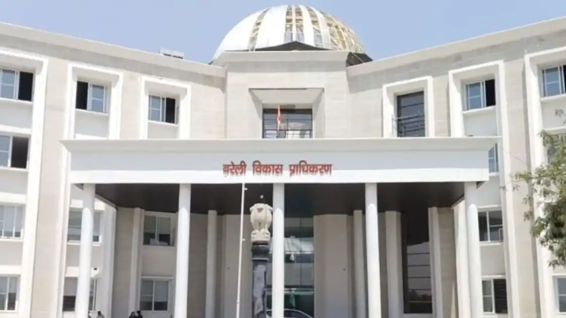 बरेली में महादेवपुरम और इंडस्ट्रियल टाउनशिप फेज-2 की तैयारी