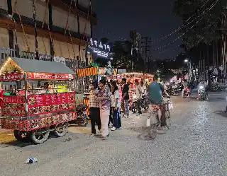 यूथ में बढ़ रहा नाइट ईटिंग सिंड्रोम