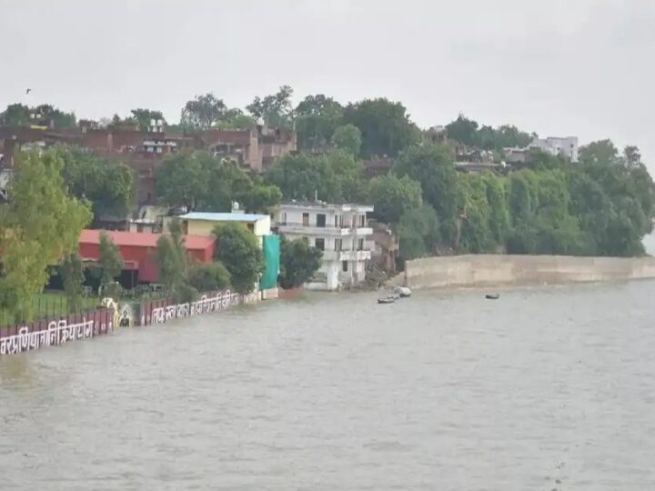 फरीदाबाद को मिलेगा गंगा जल, नायब सरकार ने तैयार किया मास्टर प्लान