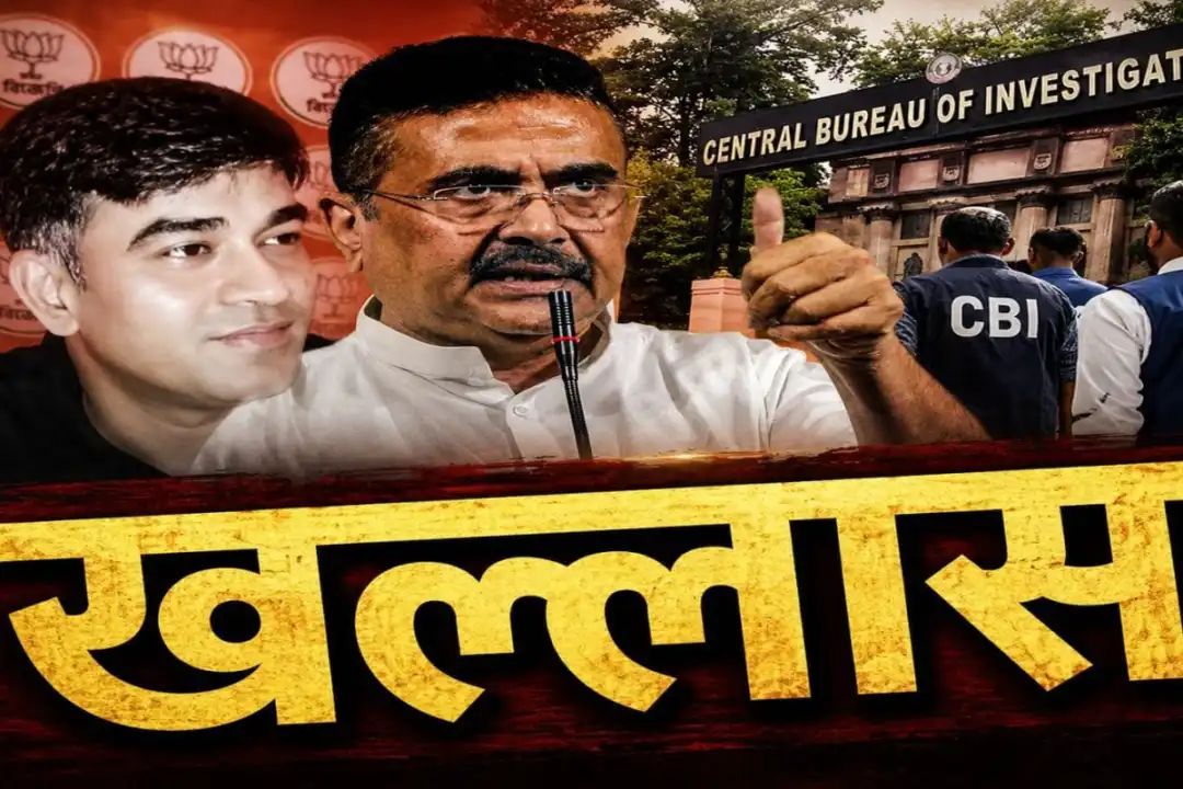 70 लाख की सुपारी में हुई चंद्रनाथ रथ की हत्या