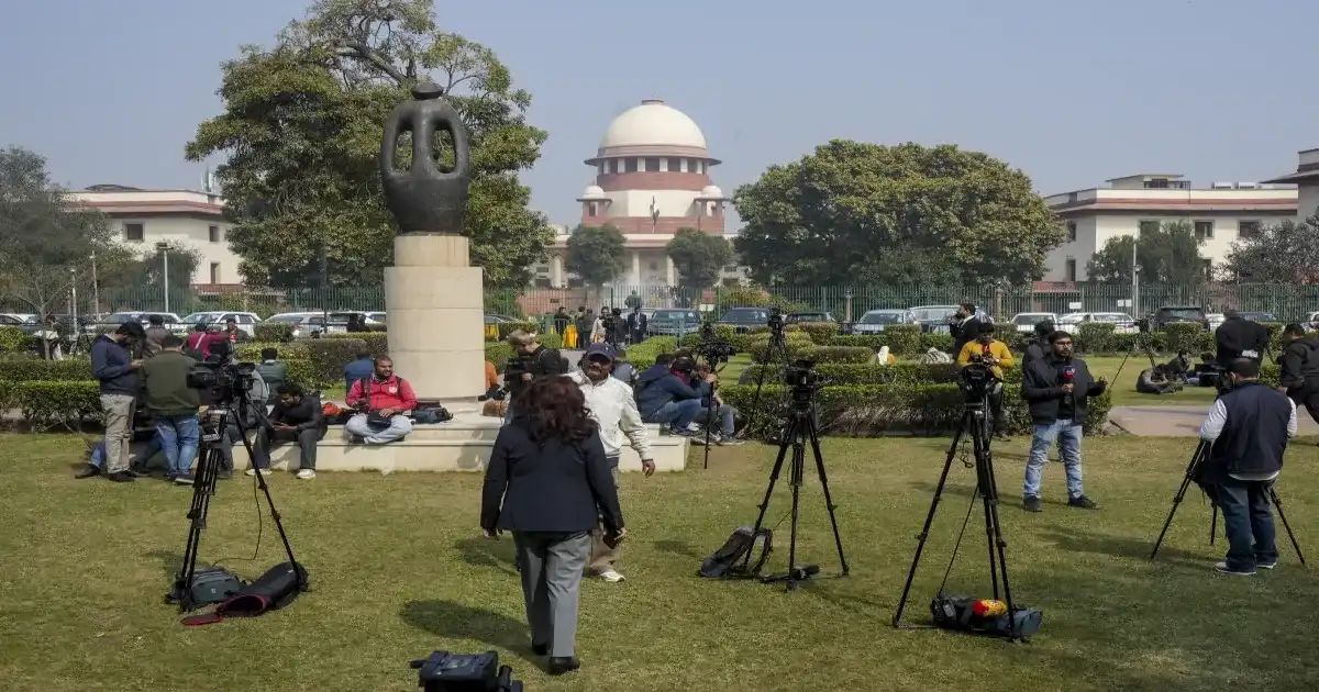 पुजारियों और मंदिर कर्मचारियों के वेतन मामले पर सुप्रीम कोर्ट में सोमवार को सुनवाई