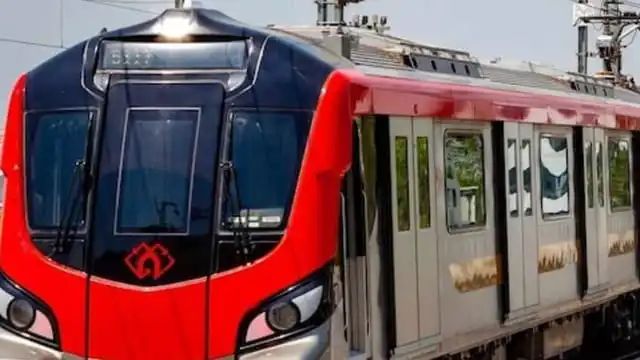 चारबाग से बसंतकुंज तक दौड़ेगी मेट्रो