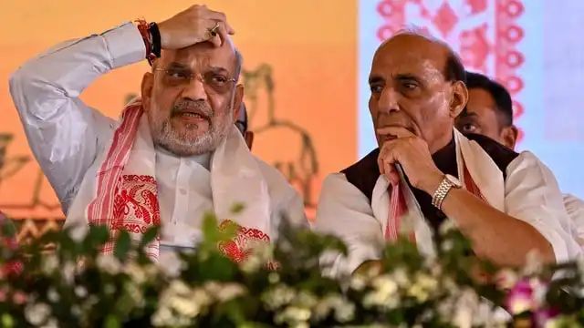 मोदी सरकार की आज बड़ी बैठकपश्चिम एशिया संकट और कैबिनेट विस्तार पर मंथन संभव