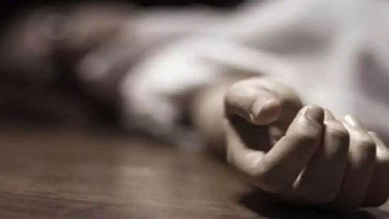 घर लौट रहे आरपीएफ जवान की ट्रेन में बिगड़ी तबीयत, सफर के दौरान मौत