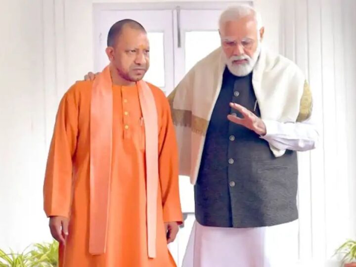 बीजेपी संगठन में यूपी की बढ़ेगी ताकत?