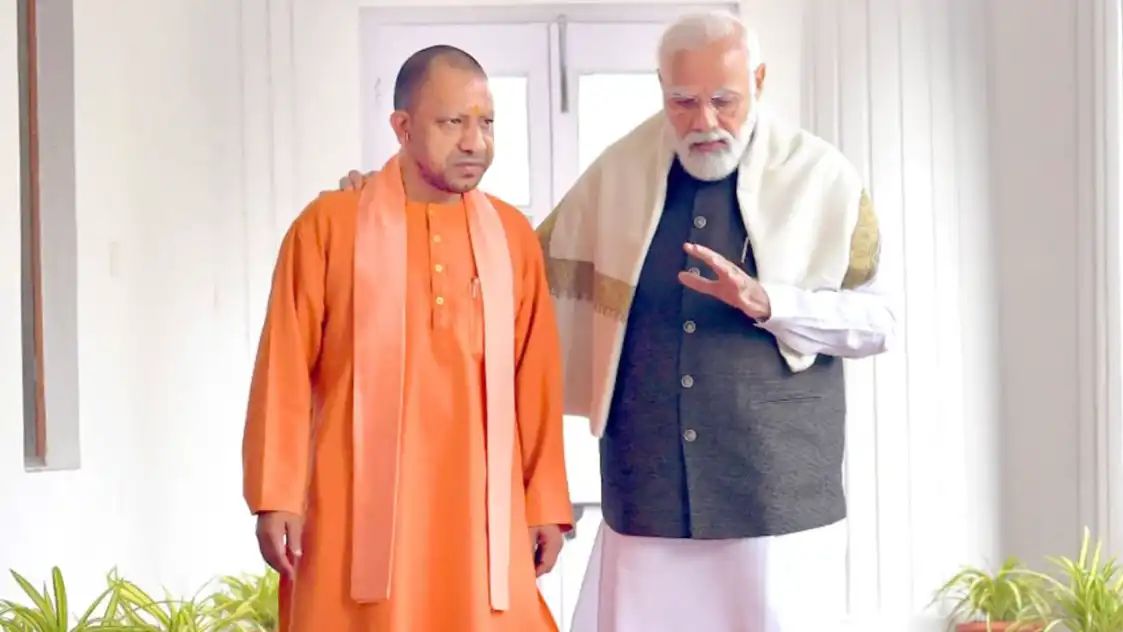 बीजेपी संगठन में यूपी की बढ़ेगी ताकत?