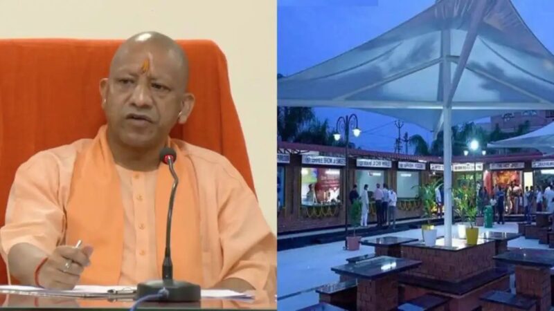 काशी में बनेगा भव्य अर्बन हाट, कारीगरों और दुकानदारों को मिलेगा बड़ा बाजार