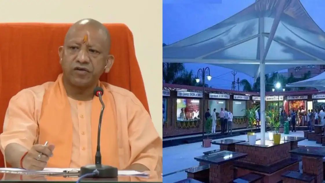 काशी में बनेगा भव्य अर्बन हाट, कारीगरों और दुकानदारों को मिलेगा बड़ा बाजार
