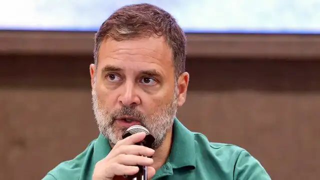 सिख टिप्पणी केस में राहुल पर फैसला 6 जून को संभव