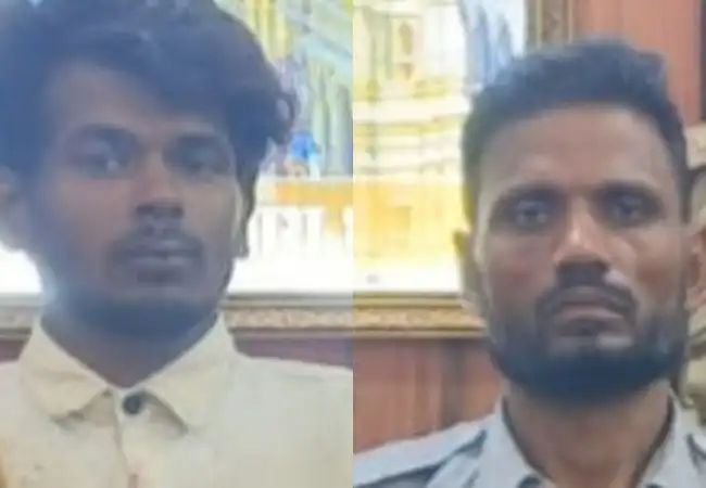 16 हजार रुपये और 10 साड़ियों में मां ने बेची बेटी, दो आरोपियों ने किया दुष्कर्म