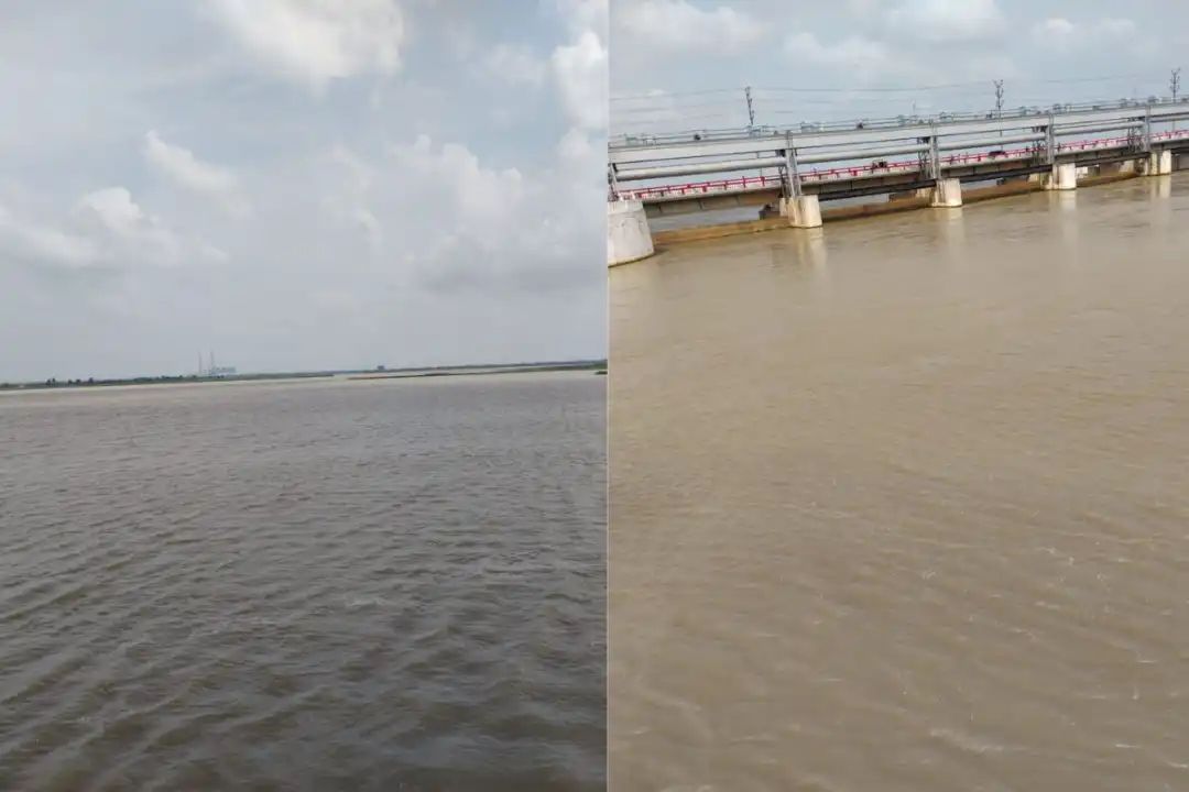 40 किमी खुदाई से बदलेगी बिहार की तस्वीर