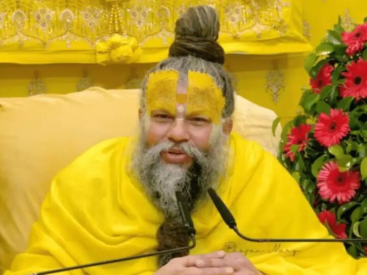 “चिंता छोड़ भजन में लगें भक्त”, खराब स्वास्थ्य के बीच प्रेमानंद महाराज का भावुक संदेश