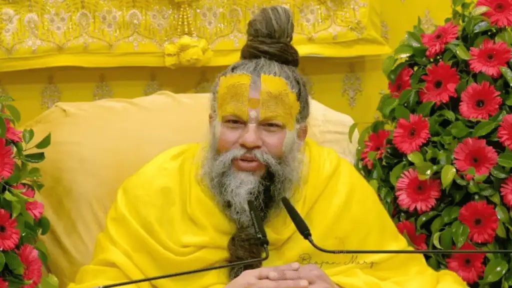 “चिंता छोड़ भजन में लगें भक्त”, खराब स्वास्थ्य के बीच प्रेमानंद महाराज का भावुक संदेश