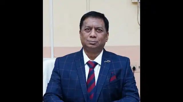 पुर्तगाल में शोध करेंगे बीएचयू के प्रो. प्रवेश श्रीवास्तव