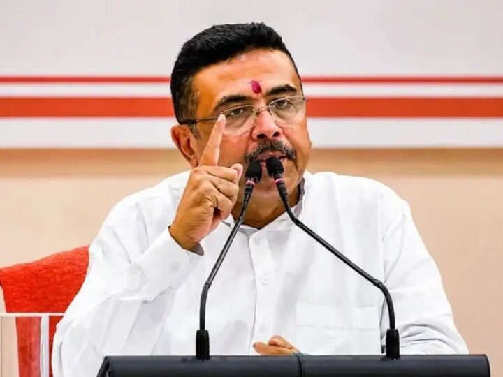 बंगाल में अवैध घुसपैठ पर सियासत तेज, भाजपा-टीएमसी आमने-सामने