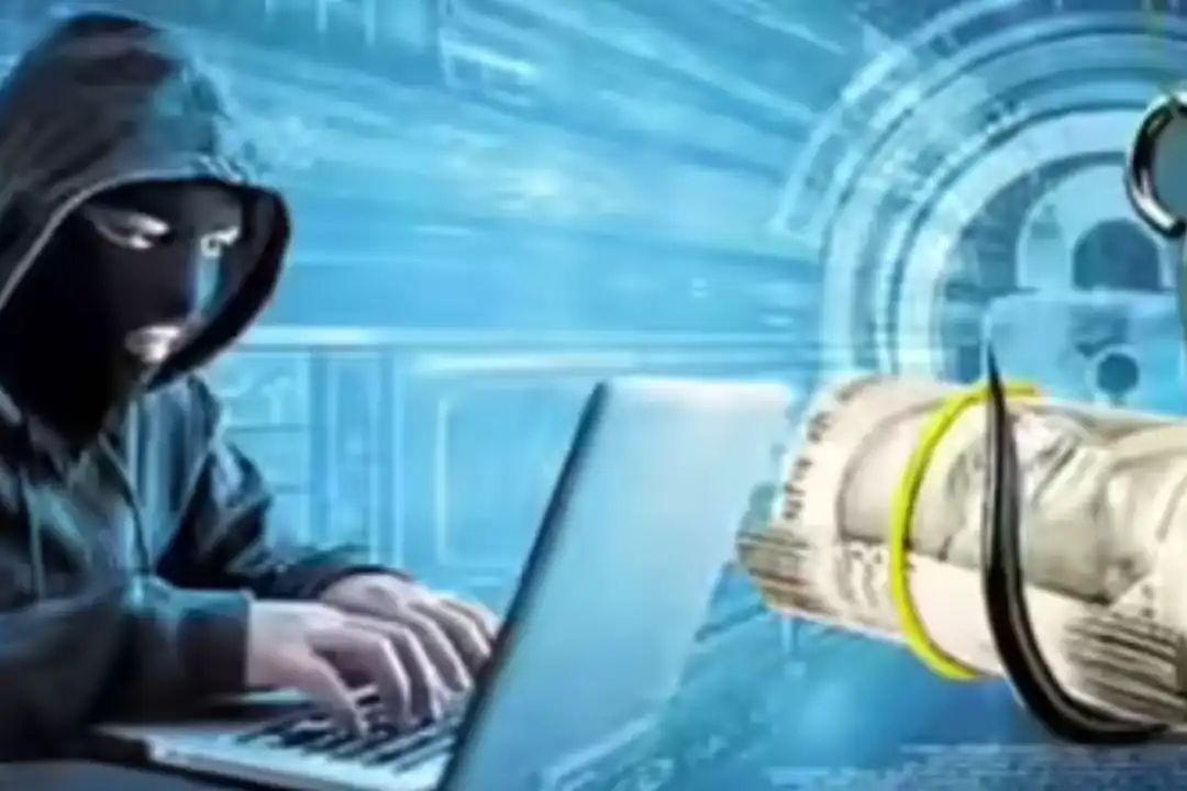 बिजली मीटर बंद होने का मैसेज पड़ा भारी, लिंक पर क्लिक करते ही खाते से लाखों पार