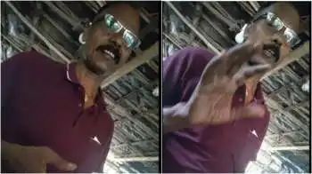समस्तीपुर में रिश्वत लेते ASI का वीडियो वायरल, निलंबित