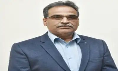 बीएचयू के प्रो. संजय कुमार को मिला “एडिटोरियल कंट्रीब्यूशन अवार्ड”