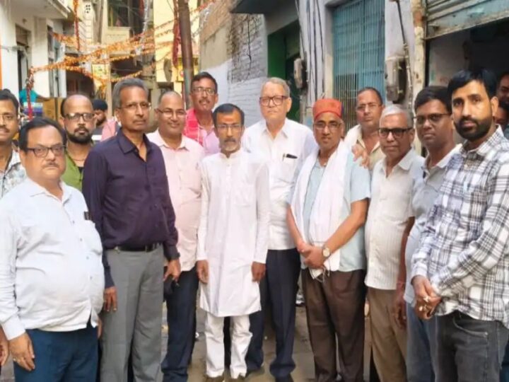 डीजल-पेट्रोल महंगा, वाराणसी में माल भाड़ा 20 फीसदी बढ़ा